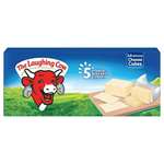 The Laughing Cow Cheese Cubes Imported